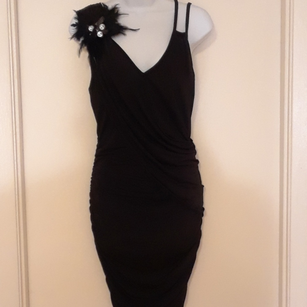 Cocktail Dress